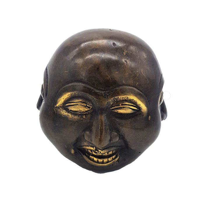 Buddhas & Spiritual Artefacts