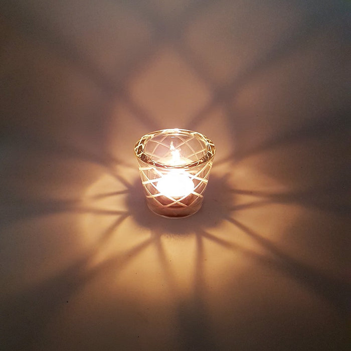 Tealight Holders & Votives