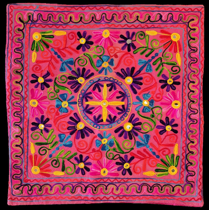 Cushions & Cushion Covers