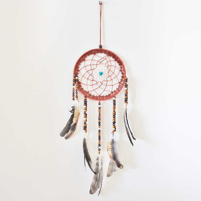 Spirit Protector Dreamcatcher