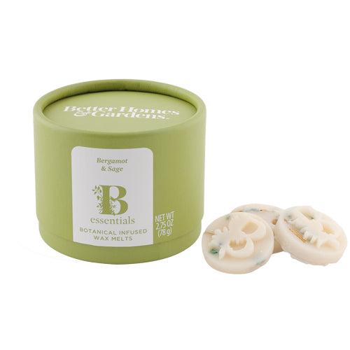 Botanical Soy Wax Melts - Choice of Three