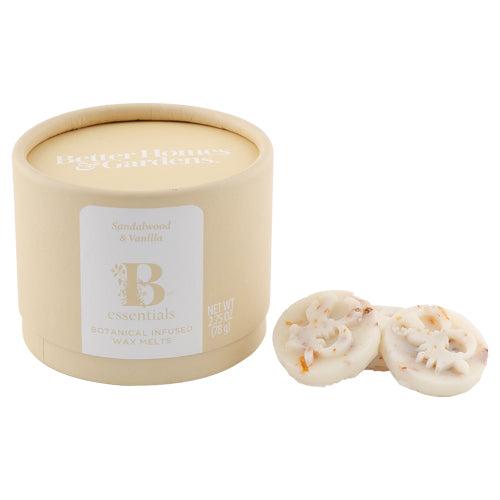 Botanical Soy Wax Melts - Choice of Three