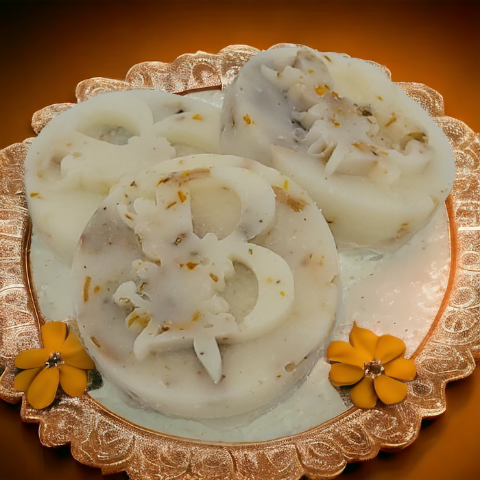 Botanical Soy Wax Melts - Choice of Three