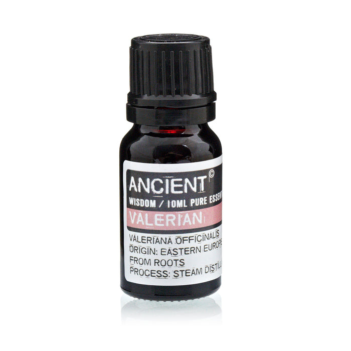 Valerian Essential Oil