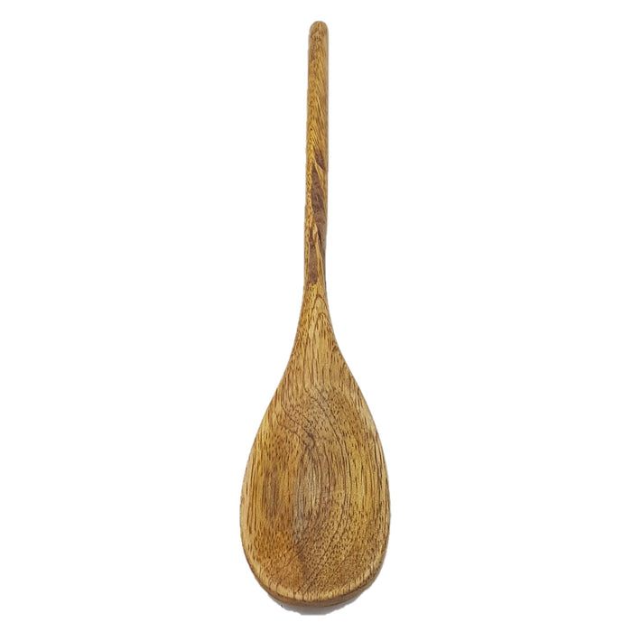 IAN SNOW Artisan Mango Wood Kitchen Utensils - Selection
