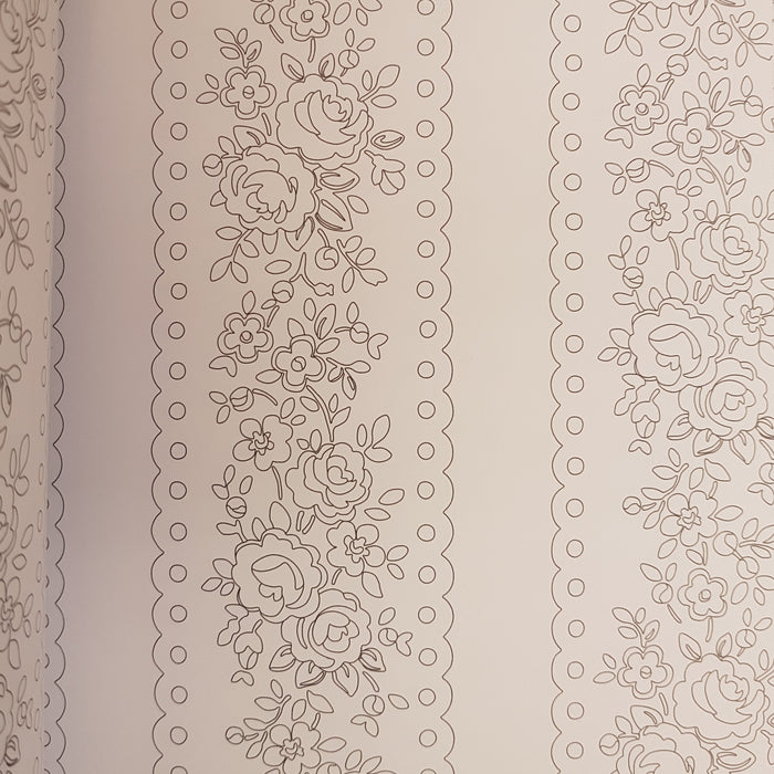 Adult Colouring Book - The Cath Kidston Colouring Book