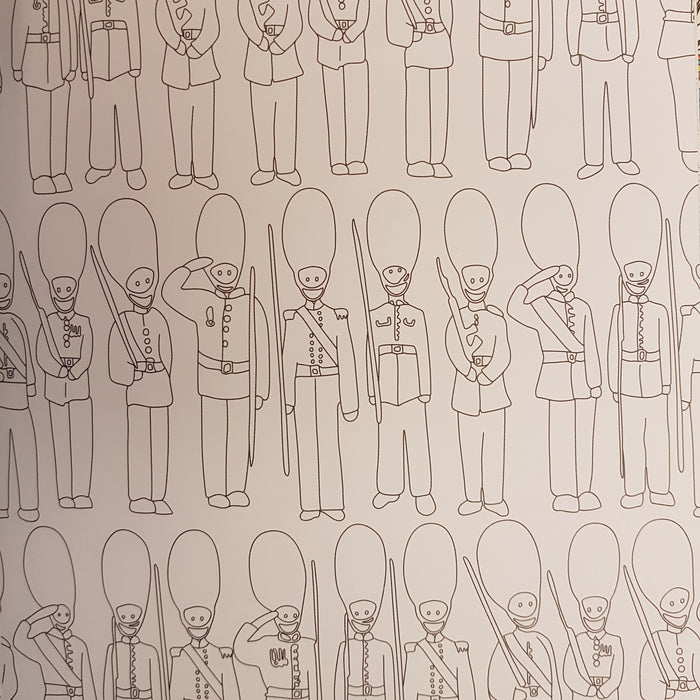 Adult Colouring Book - The Cath Kidston Colouring Book