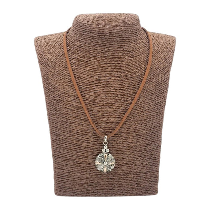 Necklaces & Pendants