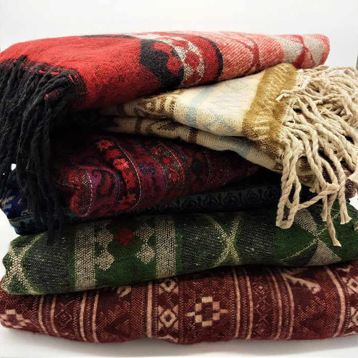 Blankets & Bedding