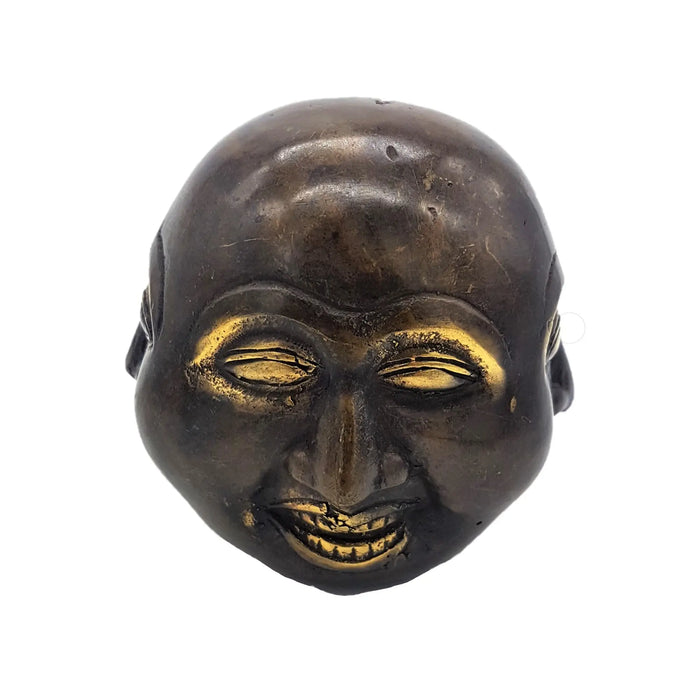 Buddhas & Spiritual Artefacts