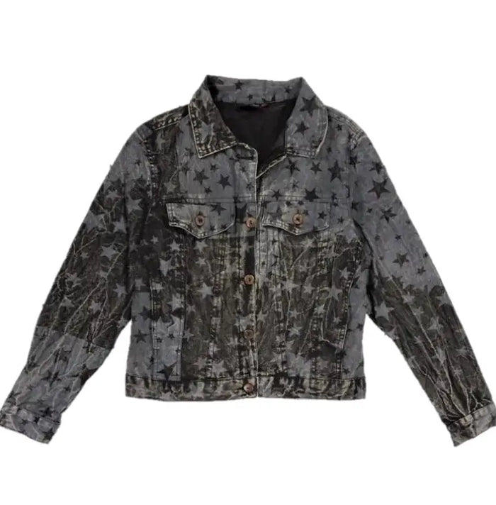 Coats & Jackets