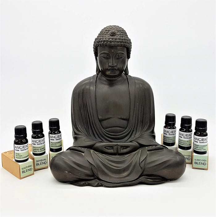 Essential Oils