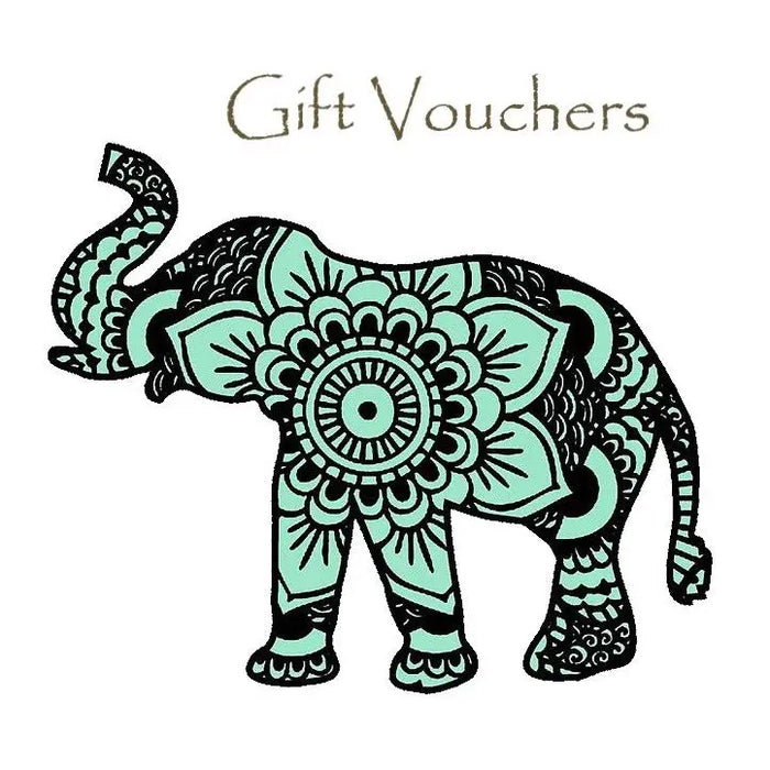 Gift Vouchers
