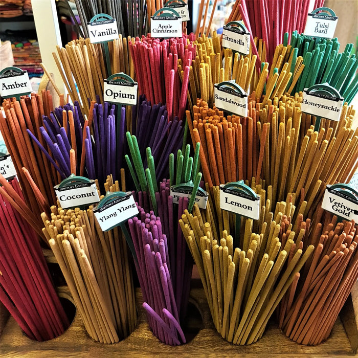 Incense
