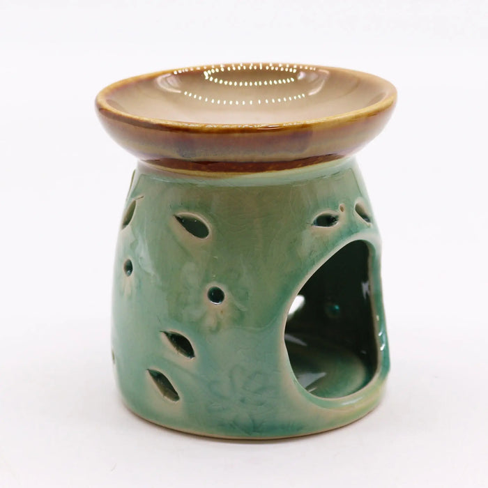 Oil Burners
