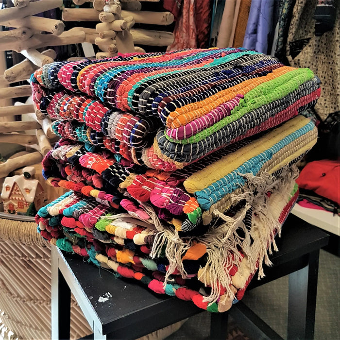 Rugs
