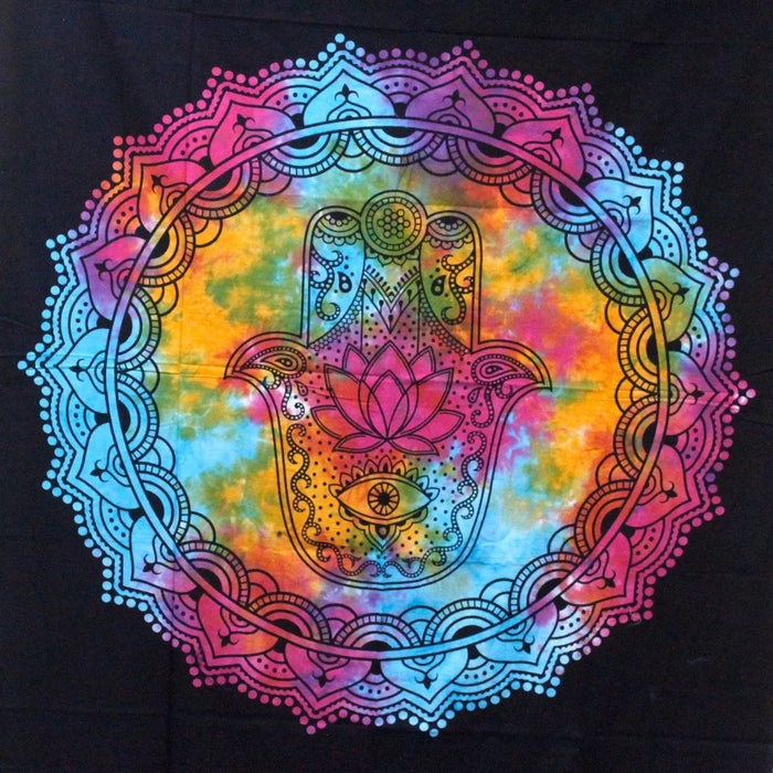 Throws