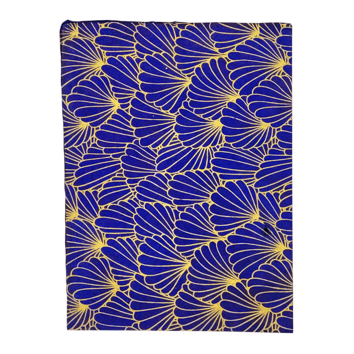 Screen Printed Lokta Paper Gift Wrap - Choice of 5 Designs