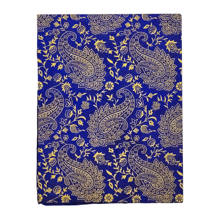 Screen Printed Lokta Paper Gift Wrap - Choice of 5 Designs