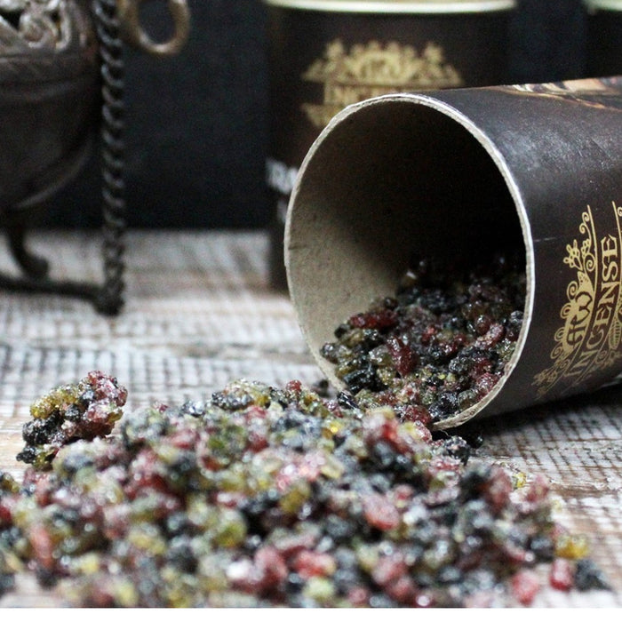 Incense Resin - Amber (50gm)