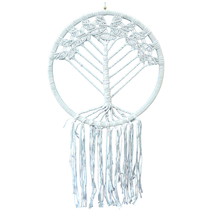 Extra Large Dreamcatcher - Tree Of Life (42cm)