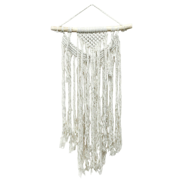 Macrame Wall Hanging - Force of Nature