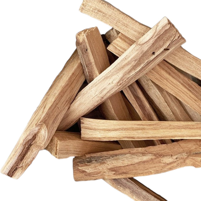 Green Tree Palo Santo Sticks - 100g