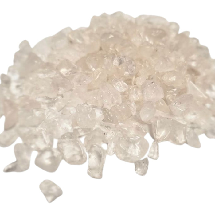 Edelstein-Splitter - Bergkristall (1 kg)