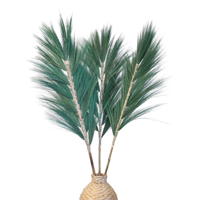 Rayung Gras – Grün – 3er Set (1,6m)