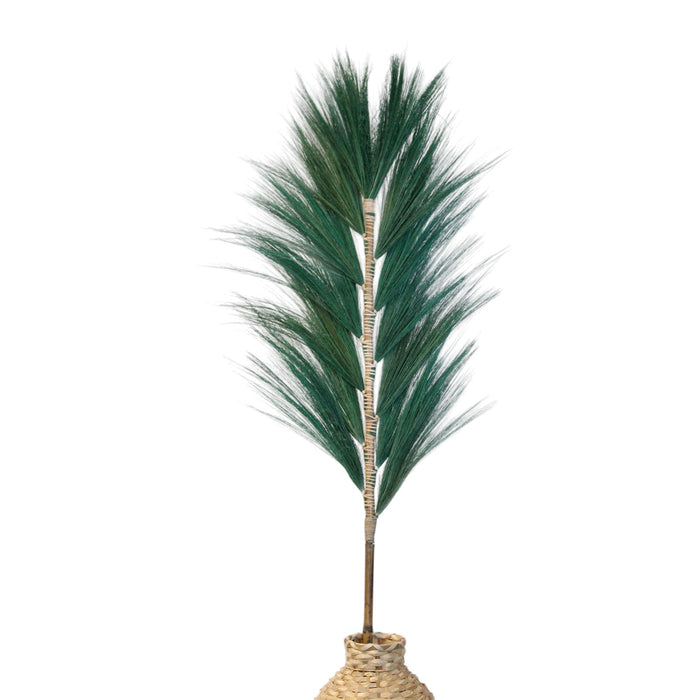 Rayung Gras – Grün – 3er Set (1,6m)