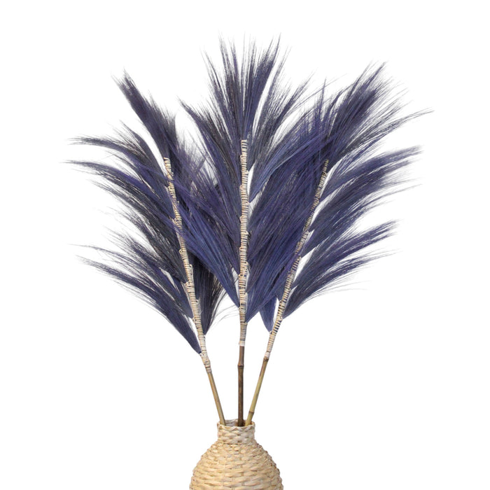 Rayung Gras - Lavendel - 3er-Set (1,6M)