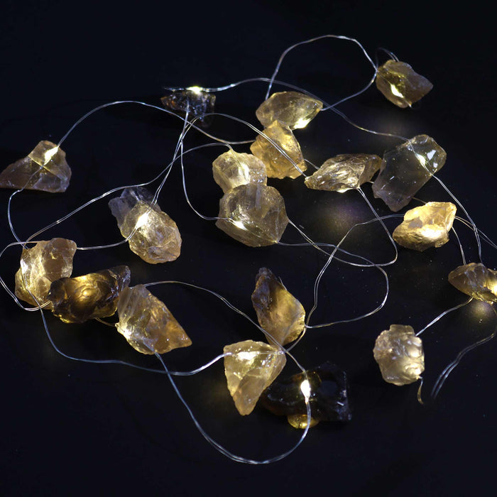 Gemstone LED Enchantment Lights