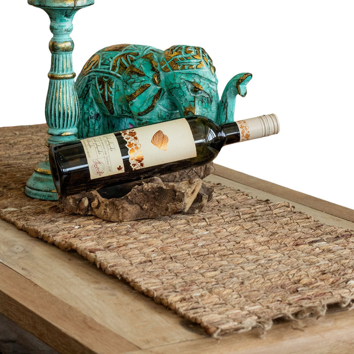 Water Hyacinth Table Runner - Robusta