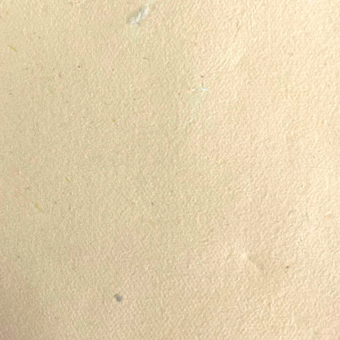 Lokta-Bastpapier / Geschenkpapier - uni (5 Blatt)