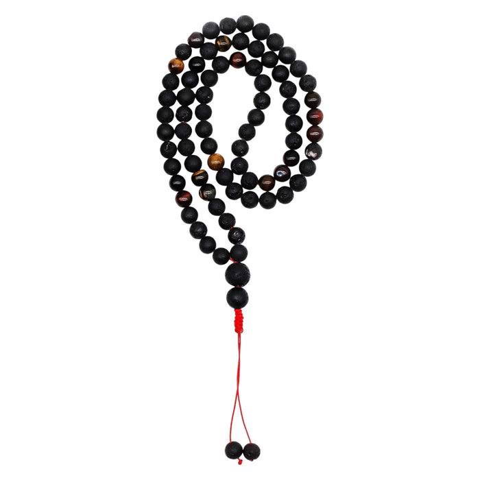 Essence Of The Volcano Necklace - Personal Transformation