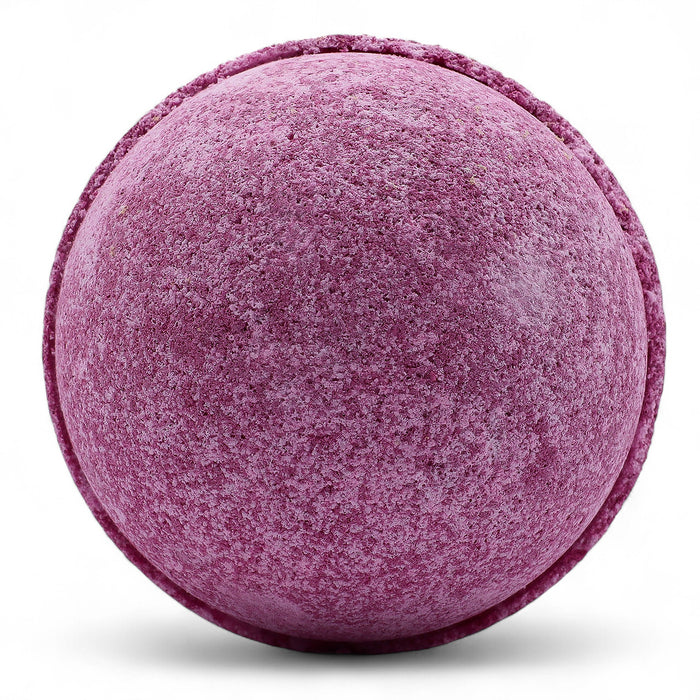 Set of 3 Bath Bombs - Cherry