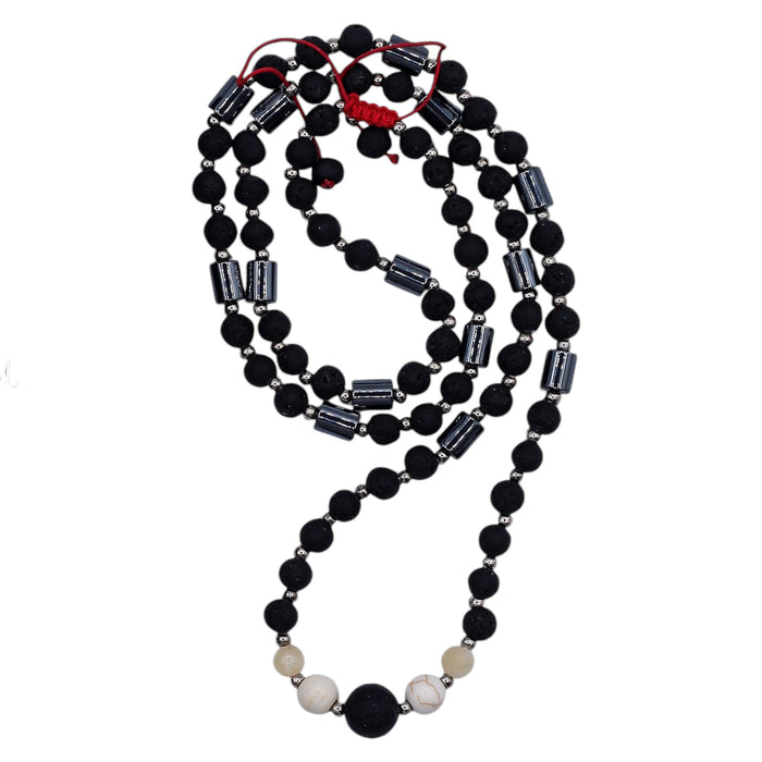 Essence Of The Volcano Necklace - Cultural Connection