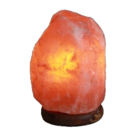Himalayan Salt Lamp 2 - 3Kg