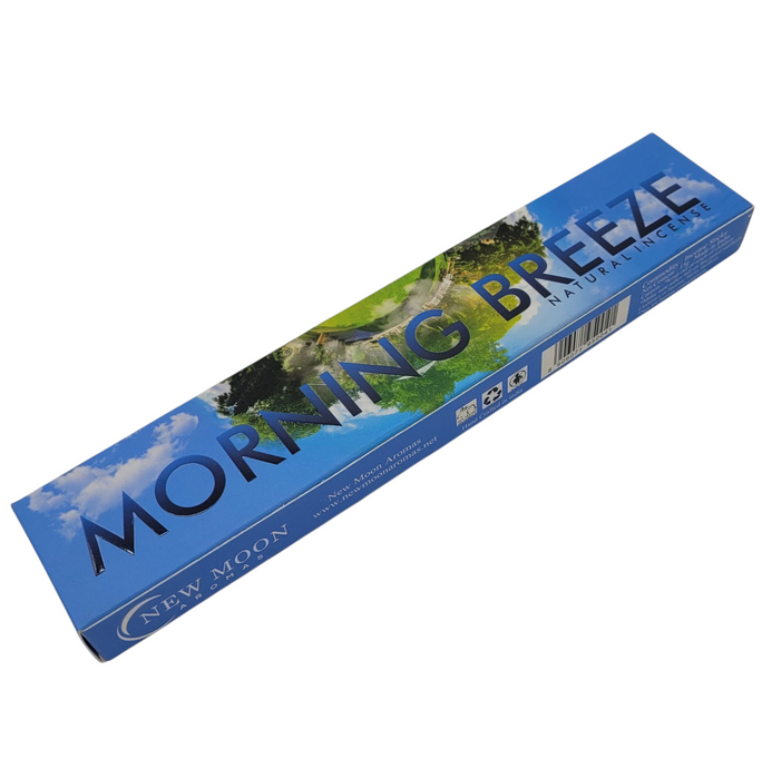 New Moon Aromas Natural Incense Sticks - Selection of Fragrances