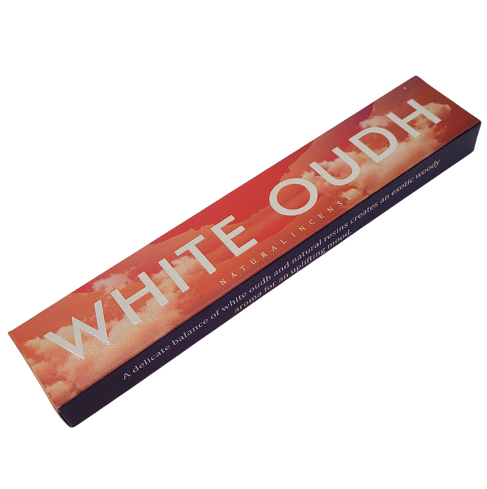 New Moon Aromas Natural Incense Sticks - Selection of Fragrances