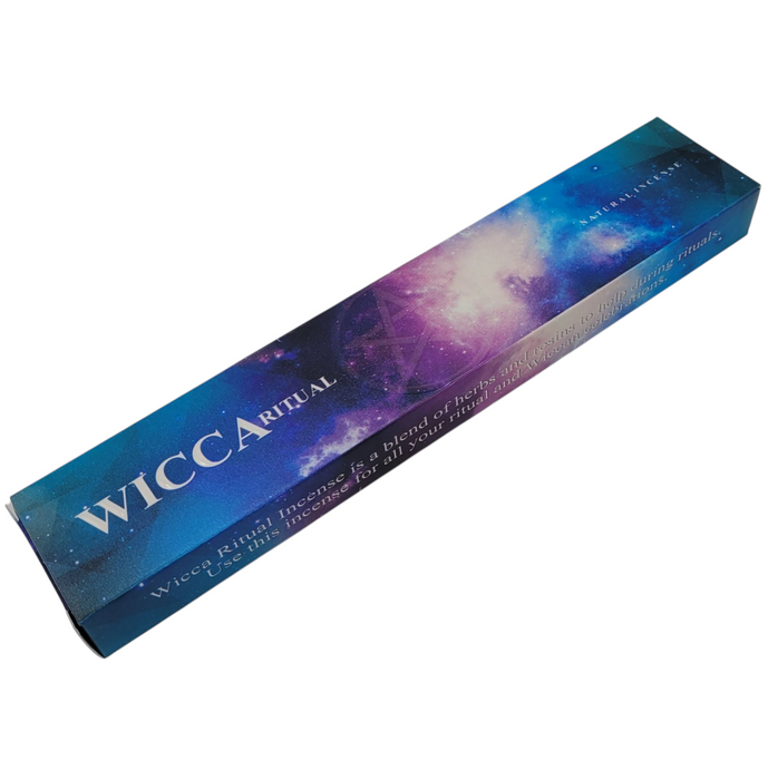 New Moon Aromas Natural Incense Sticks - Selection of Fragrances