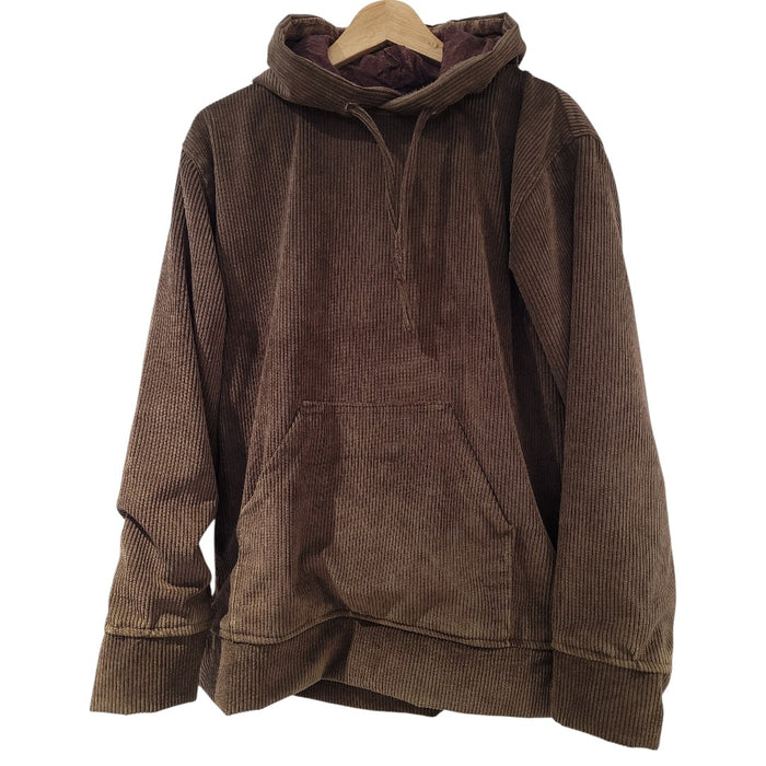GRINGO FAIR TRADE Blaue Stonewashed Jacke mit Sternenmuster