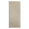 Beige textured tissue paper with scattered gold foil specks shown as part of six sheets gift wrap tissue paper set