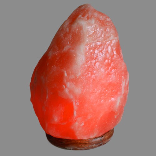 Himalayan Salt Lamp - 8-10kg