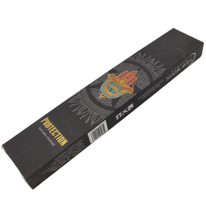 New Moon Aromas Natural Incense Sticks - Selection of Fragrances