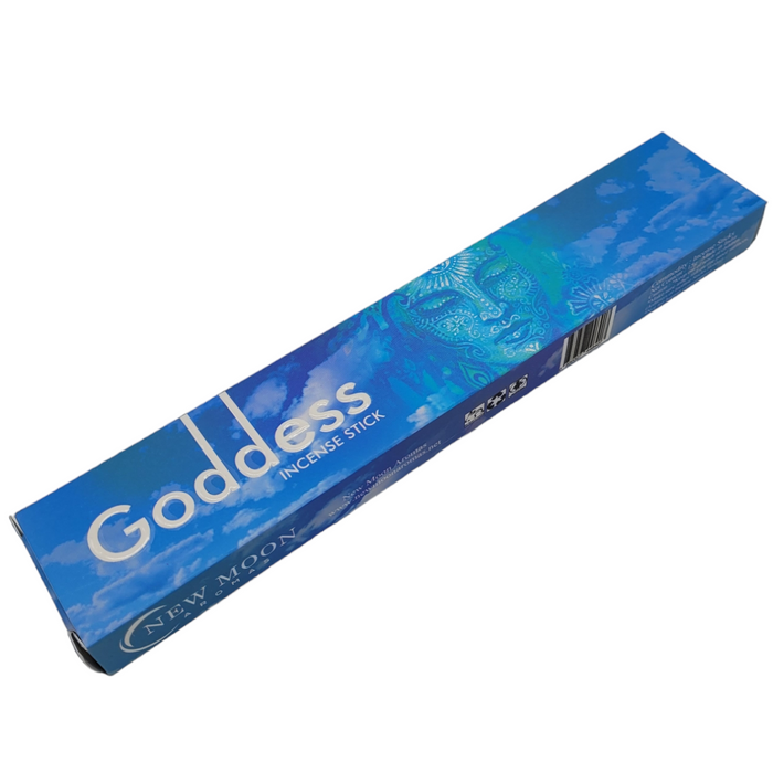 New Moon Aromas Natural Incense Sticks - Selection of Fragrances