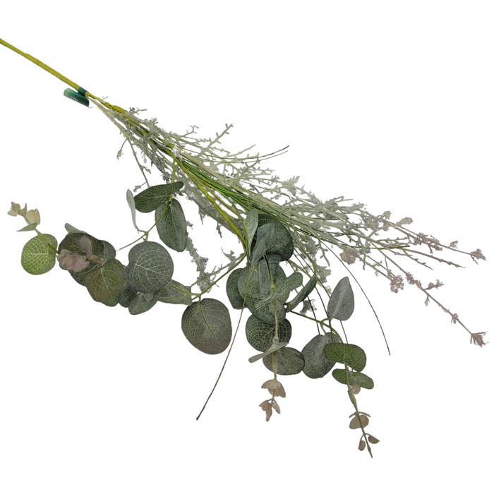 Tige d'eucalyptus artificielle