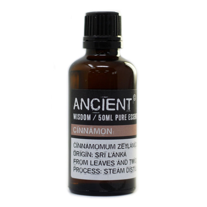 Zimtrindenöl 50ml