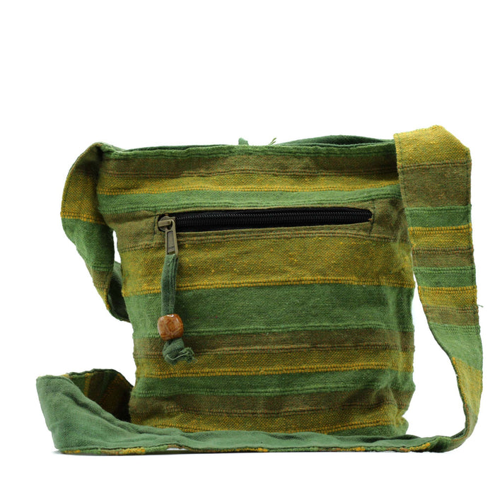 Nepal Sling Bag – Sommerliche Strandgefühle