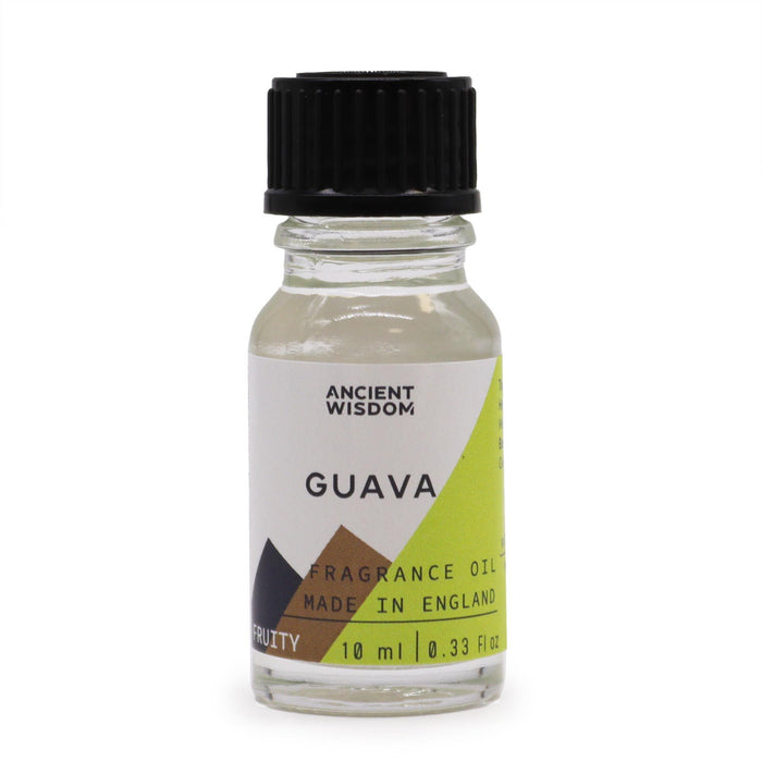 Guaven-Duftöl - 10ml